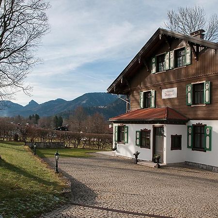 Gaestehaus Florian Tegernsee Bagian luar foto